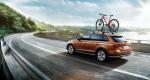 Volkswagen C-Trek 2016 года (CN)